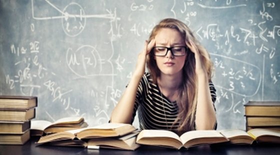 如何帮学生克服考试焦虑