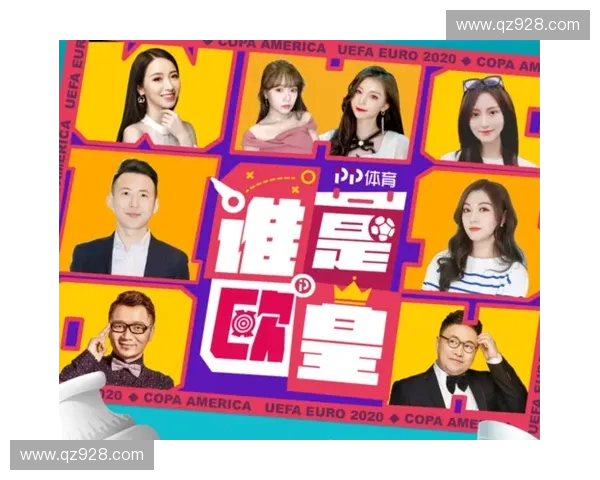 聚焦体育赛事直播中文解说魅力与专业视角全解析新体验分享趋势