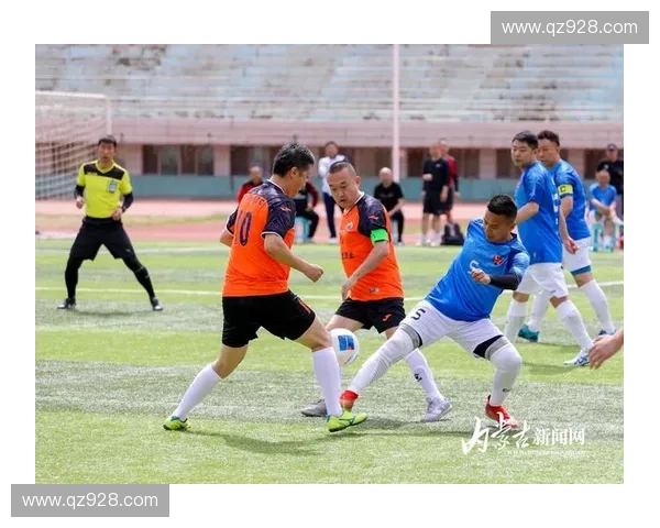 聚焦世界杯直播盛宴全球球迷共享激情时刻决战绿茵场巅峰对决不容错过